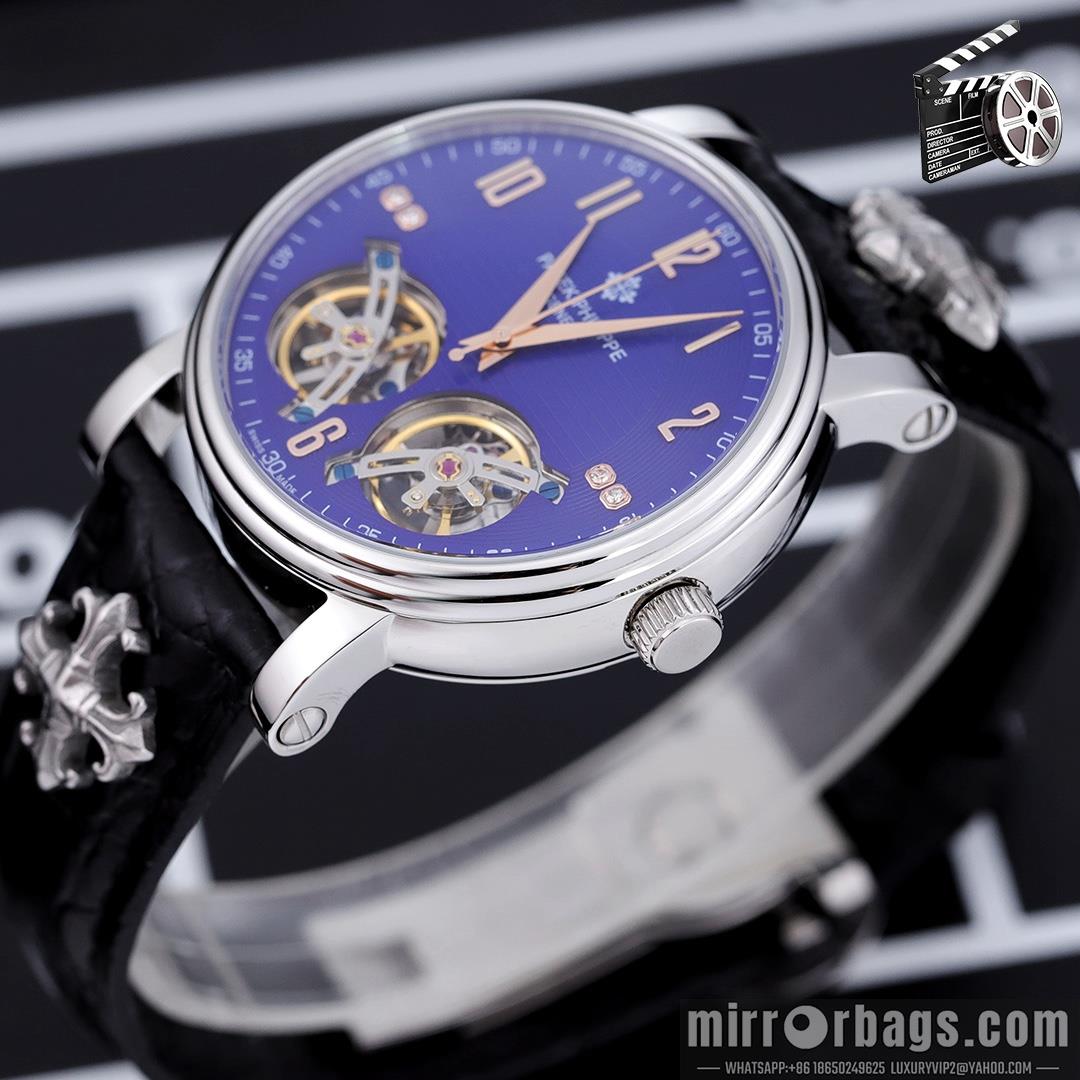 Patek Philippe 44X12mm 100523