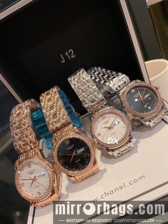 Longines M40 W30mm 12nms41