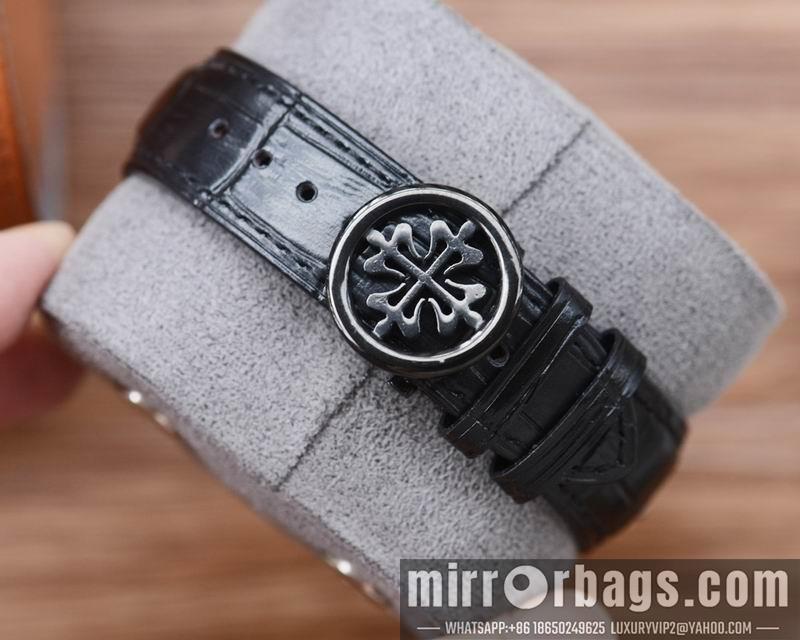 Patek Philippe 41mm 091815