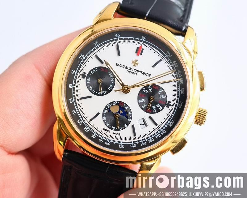 Vacheron Constantin 42X10mm 041303