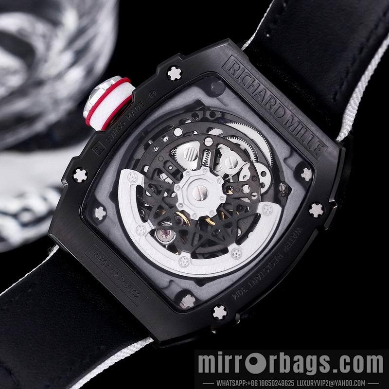 Richard Mille 38.7X47.52mm 082310
