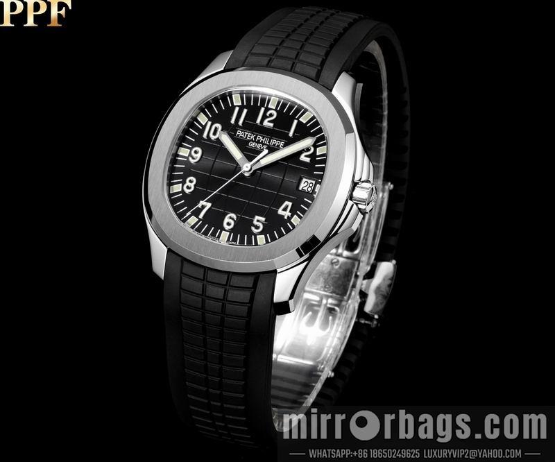 Patek Philippe 40mm 022311