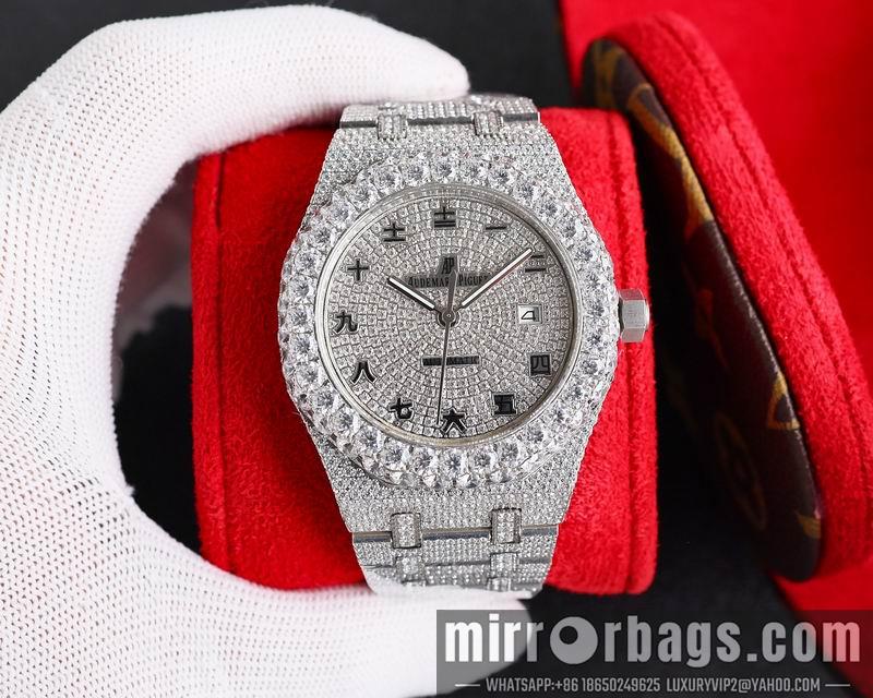 AP 42X12mm 052609