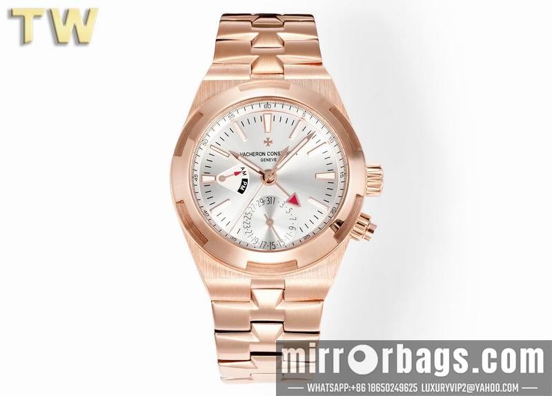 Vacheron Constantin 41mm 022129