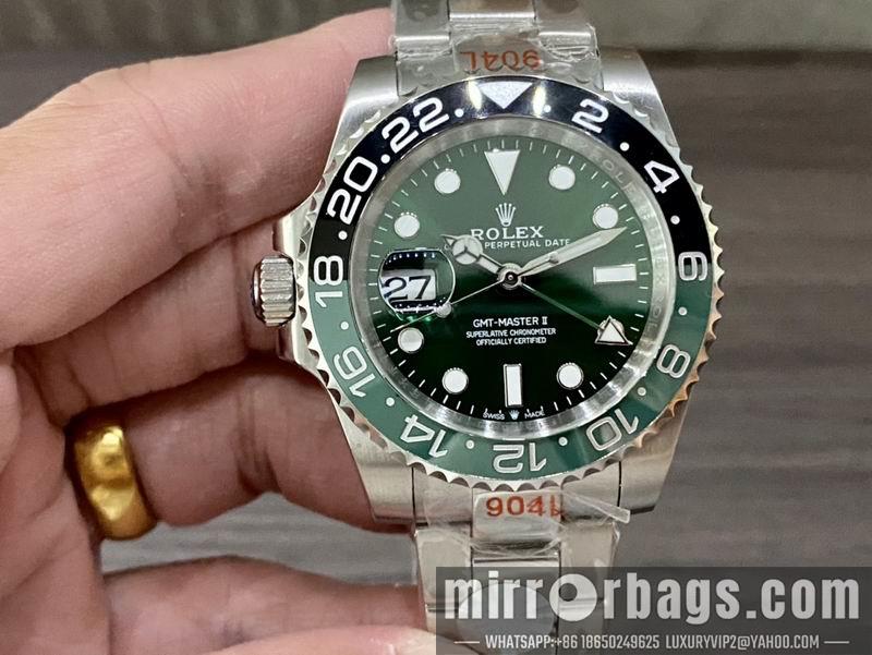 Rolex 40mm 090401