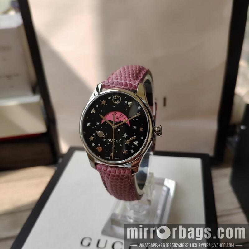 Gucci 36mm 112042