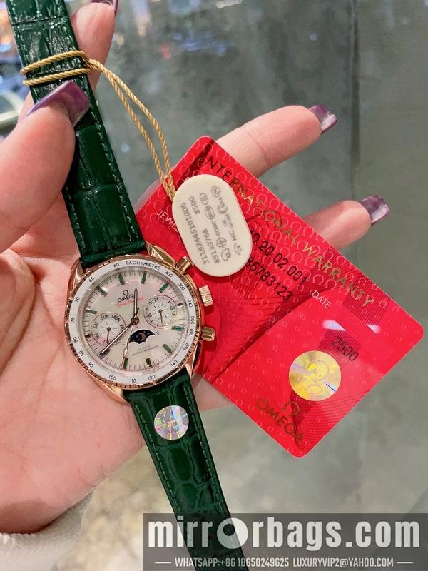 Omega 37mm 050612