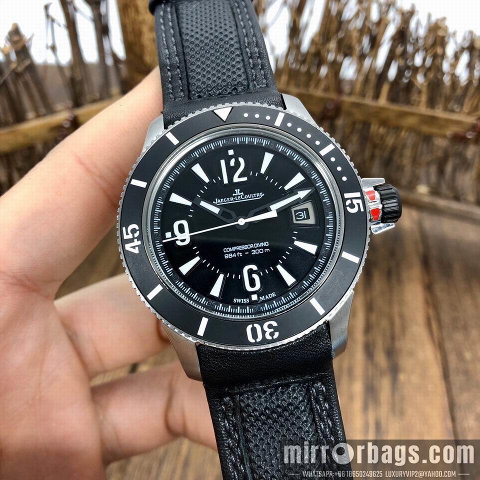 Jaeger Lecoultre watch men 110401