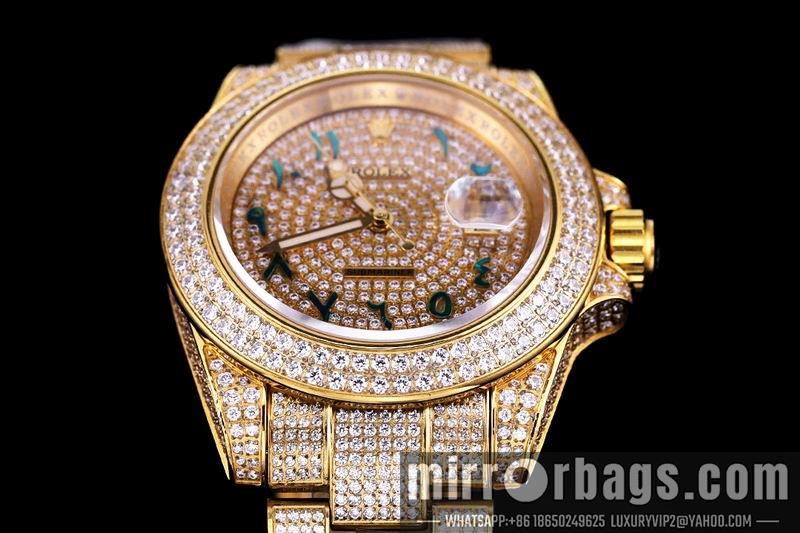 Rolex 42mm 050429