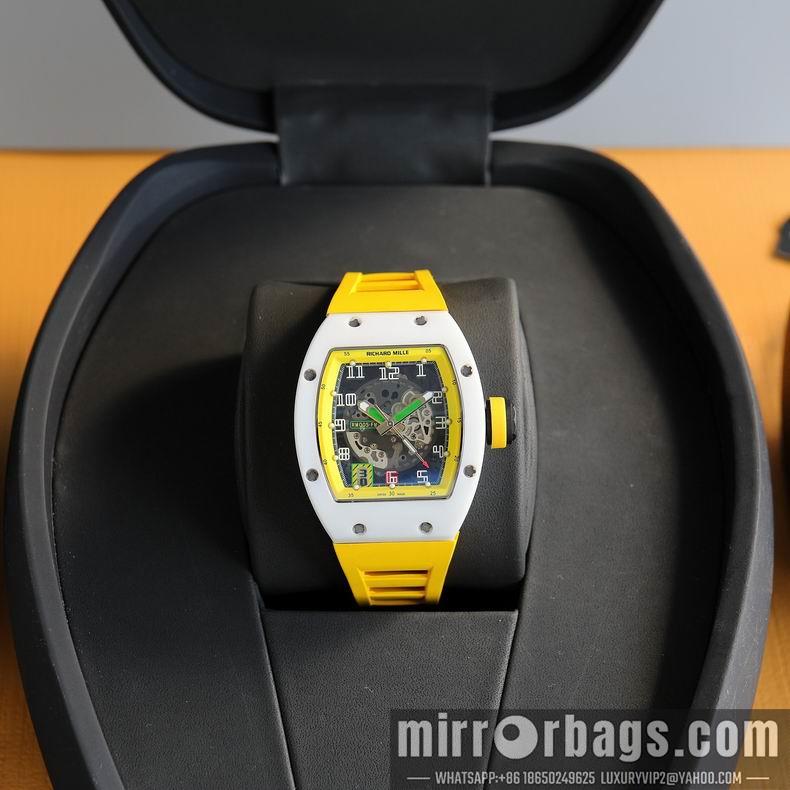 Richard Mille 49X41X15mm 122542