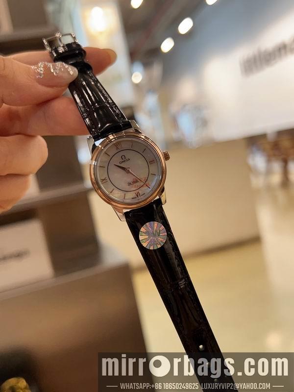 Omega 27mm 082957