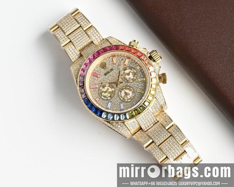 Rolex 40mm 041601