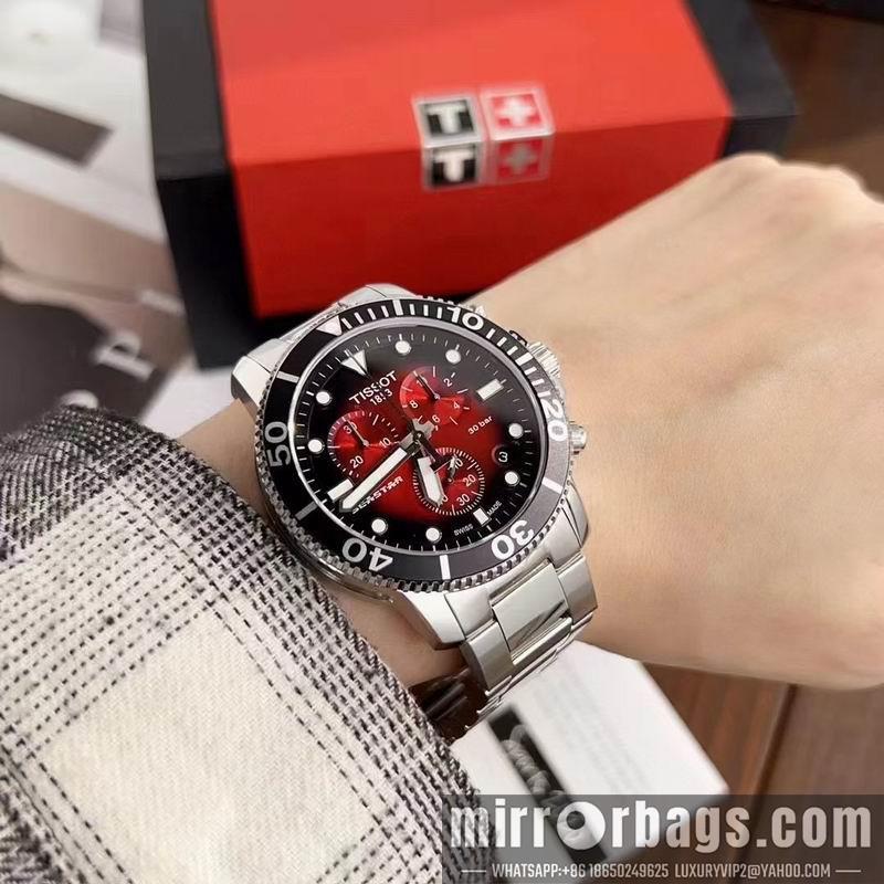 Tissot 45mm 113012