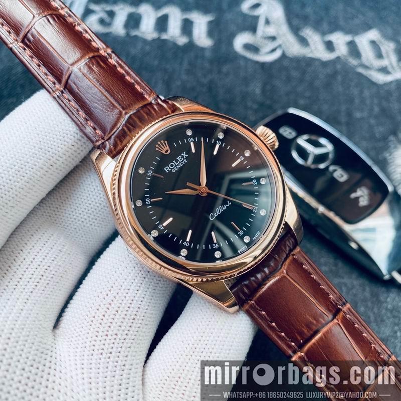 Rolex 39X12mm 121759
