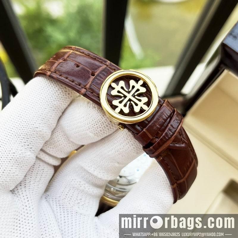 Patek Philippe 42mm 110199