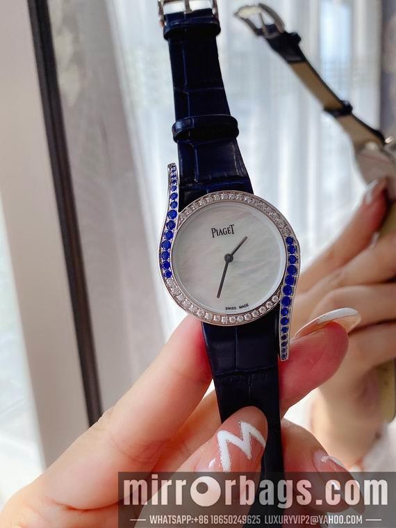 Piaget women 32mm M05
