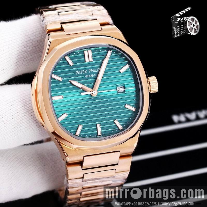 Patek Philippe 43X12mm 101565