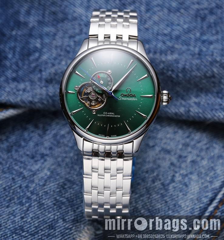 Omega men 42X12mm M139