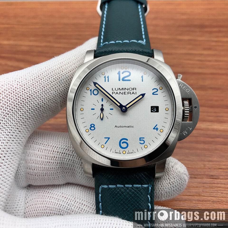 Panerai watch mb110607