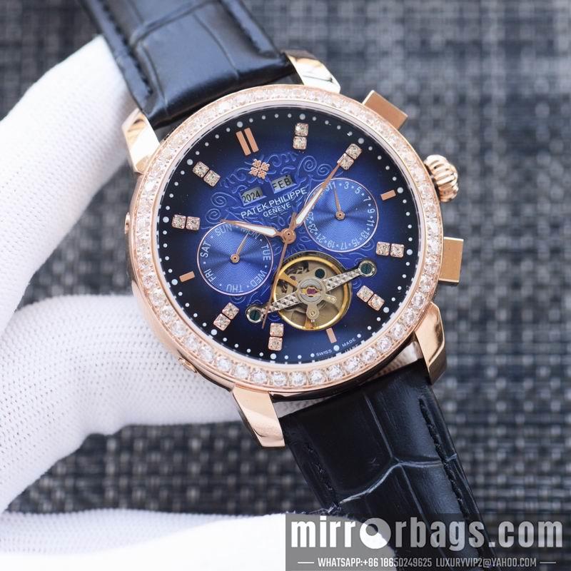 Patek Philippe 43X12mm 082294