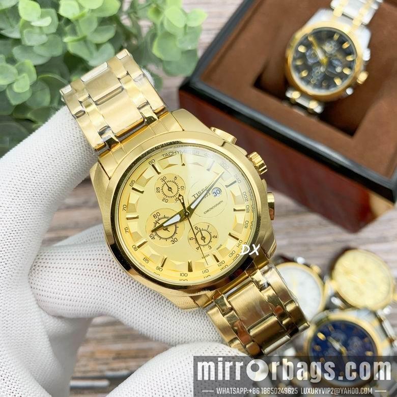 Tissot 41x10mm 2nms76