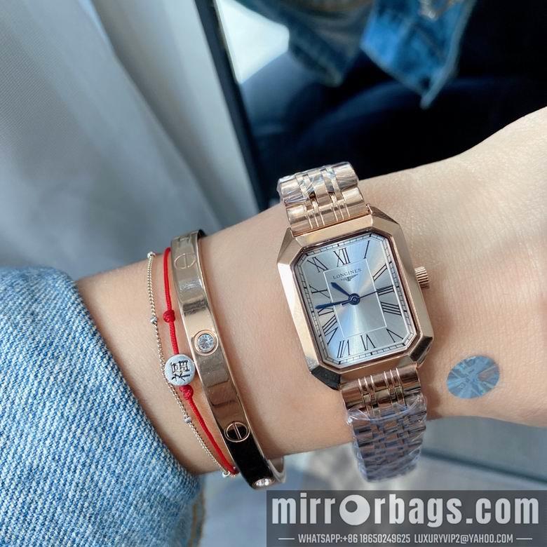 Longines watch 24mm M90