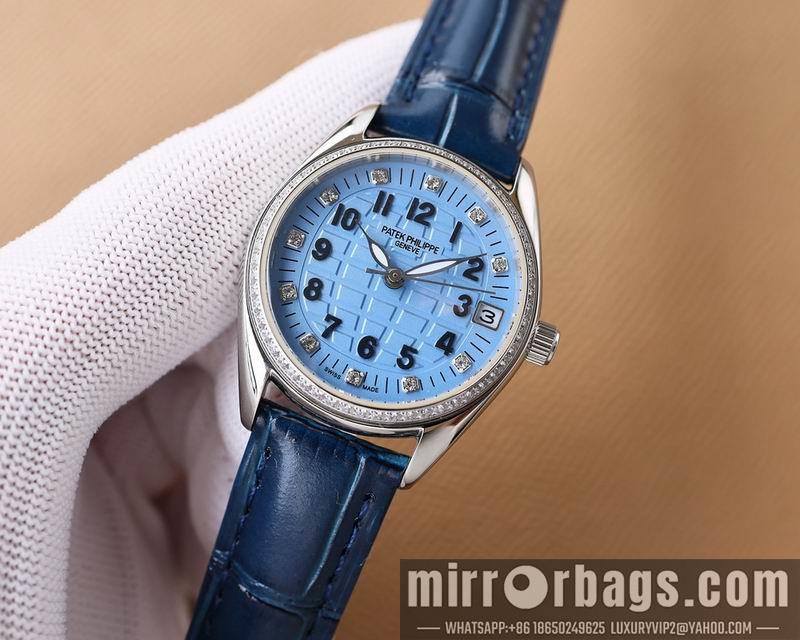 Patek Philippe 33mm 050821