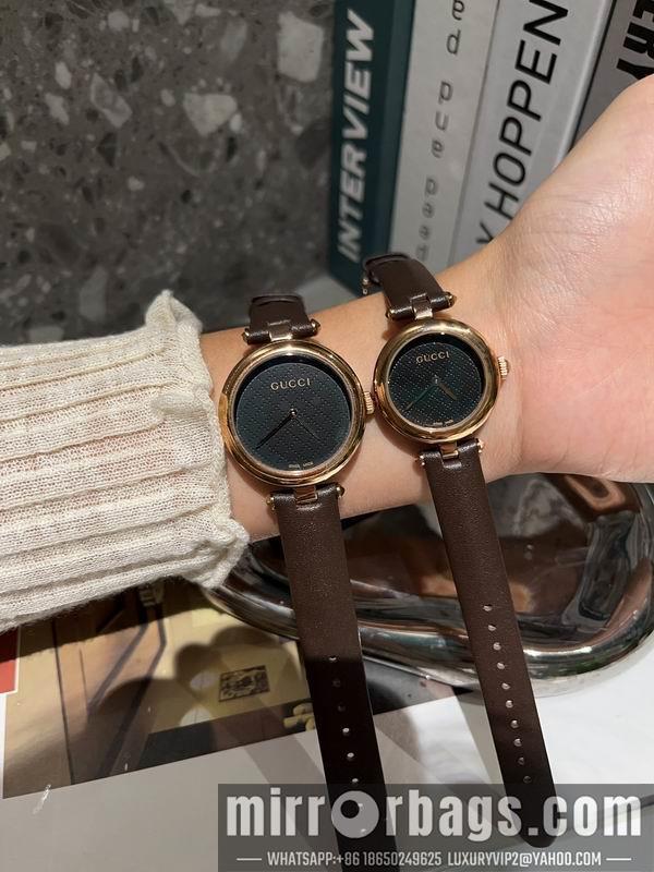 Gucci S27mm M32mm 110118