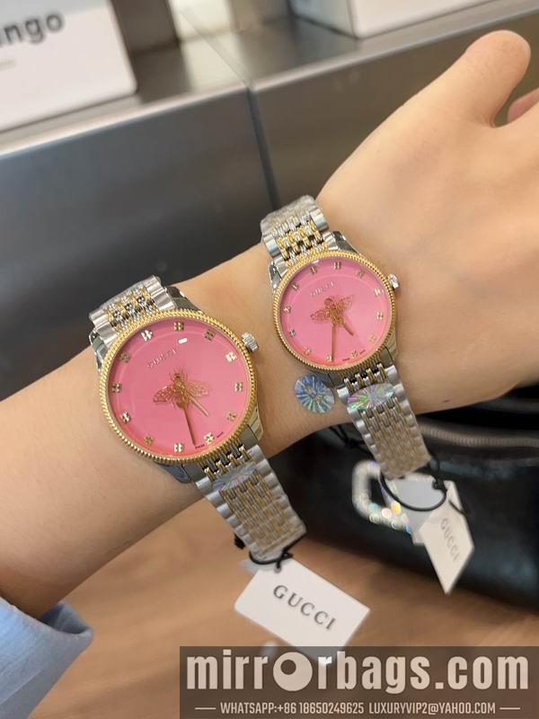 Gucci 29mm 36mm 082910