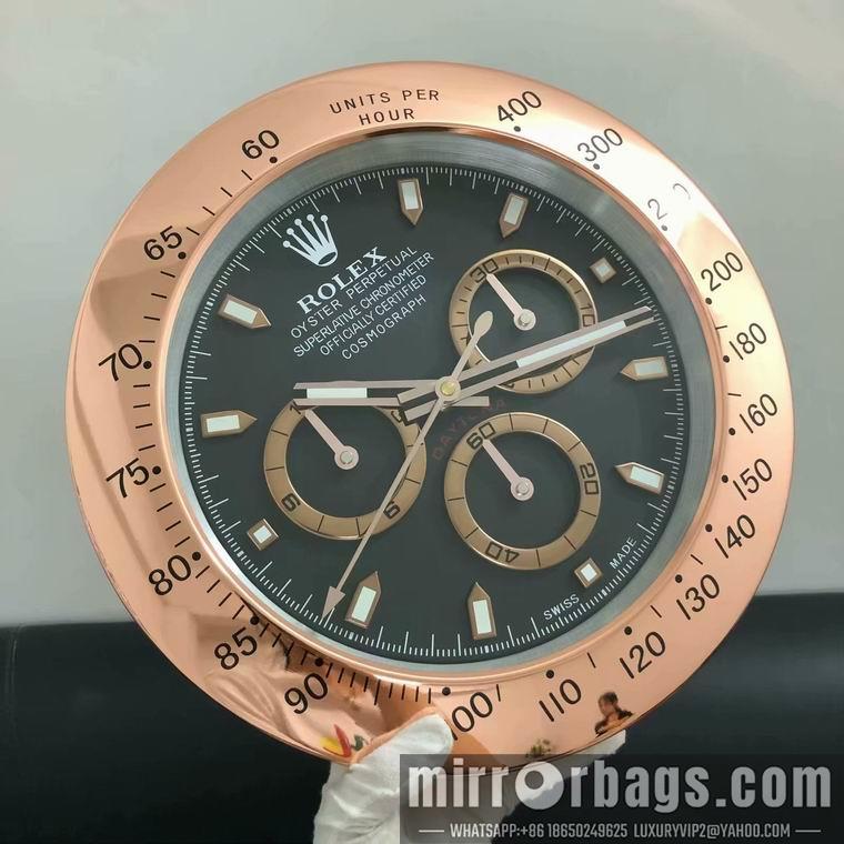 Rolex clock mb 07