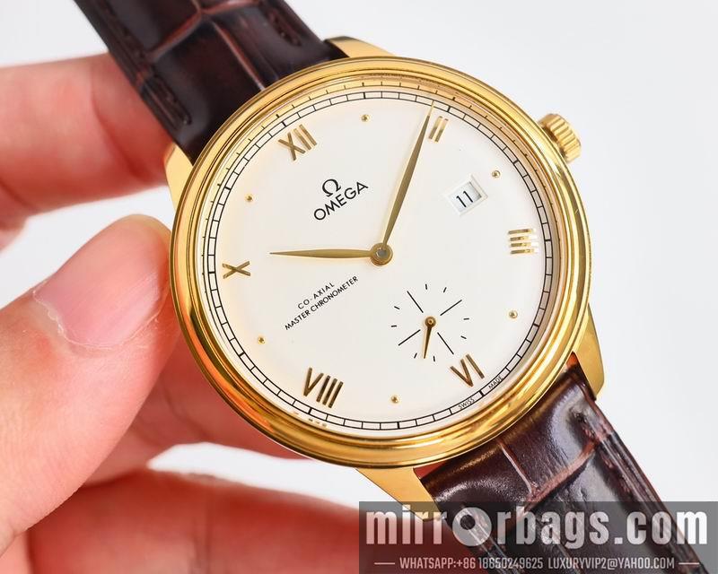 Omega 41mm 082984