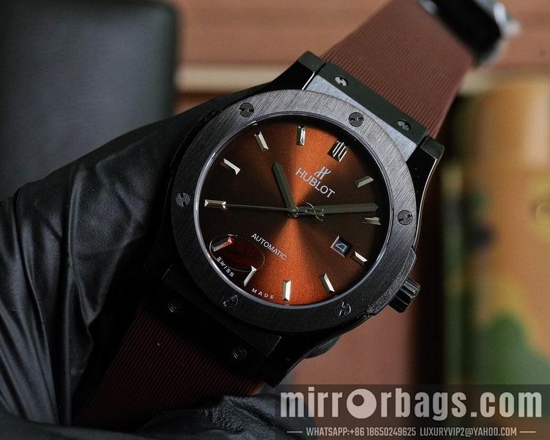 Hublot 45X13mm 072810