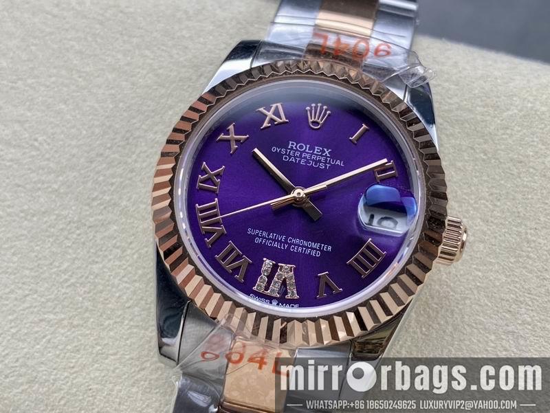 Rolex 31mm 090425
