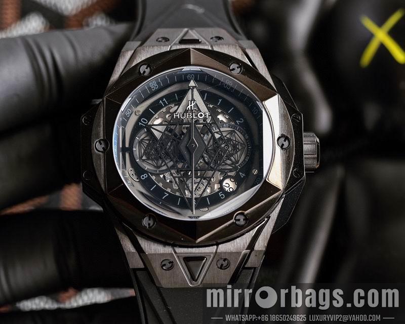 Hublot 45mm 071417