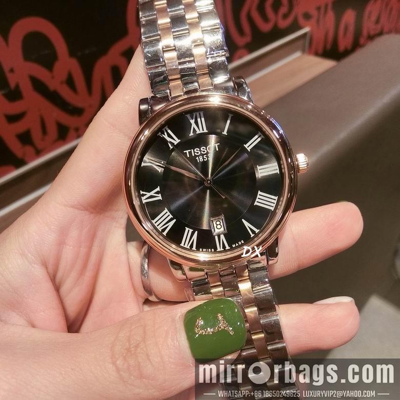 Tissot W30 M40mm 2nms20