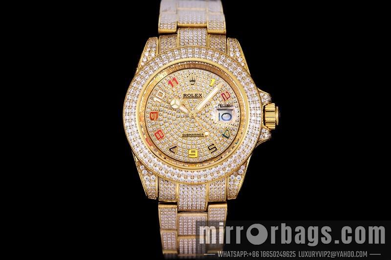 Rolex 42mm 050428