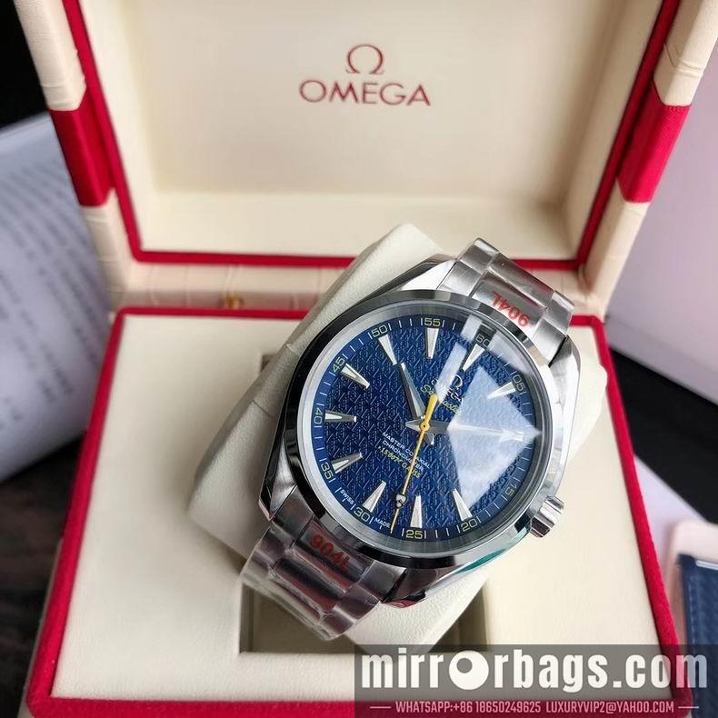 Omega men 41.5mm 110405