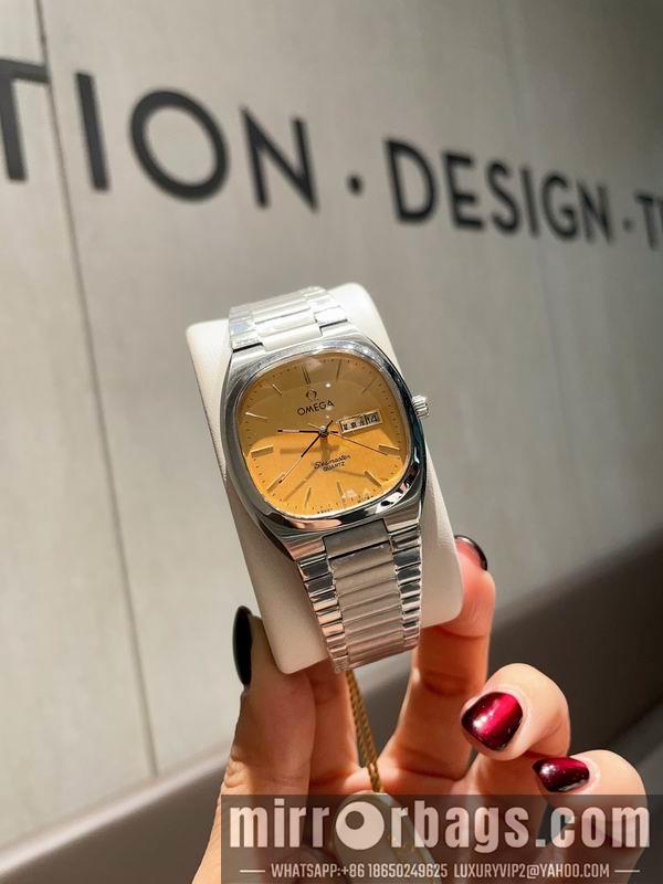 Omega 36mm 031121