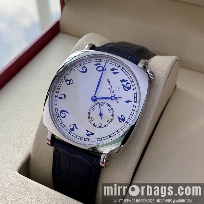 Vacheron Constantin 40mm 102380