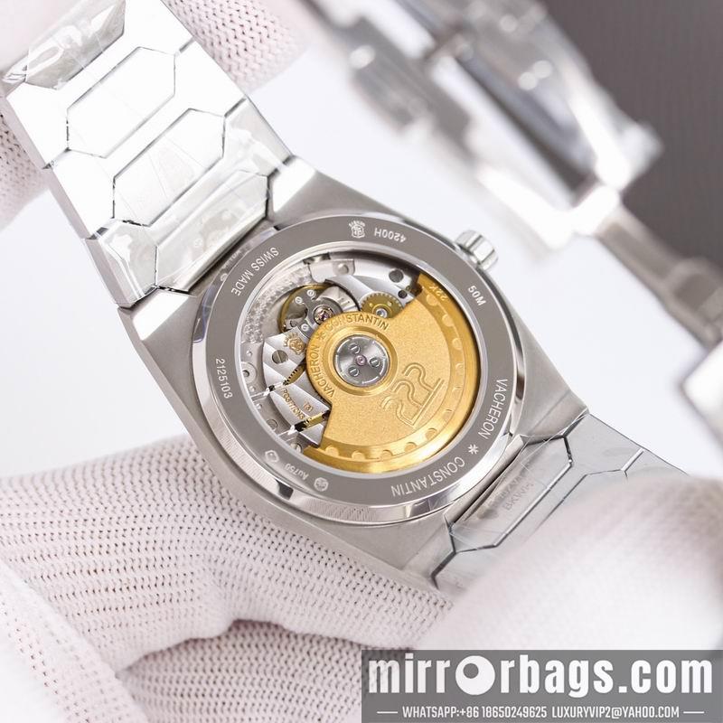 Vacheron Constantin 37X8mm 041309