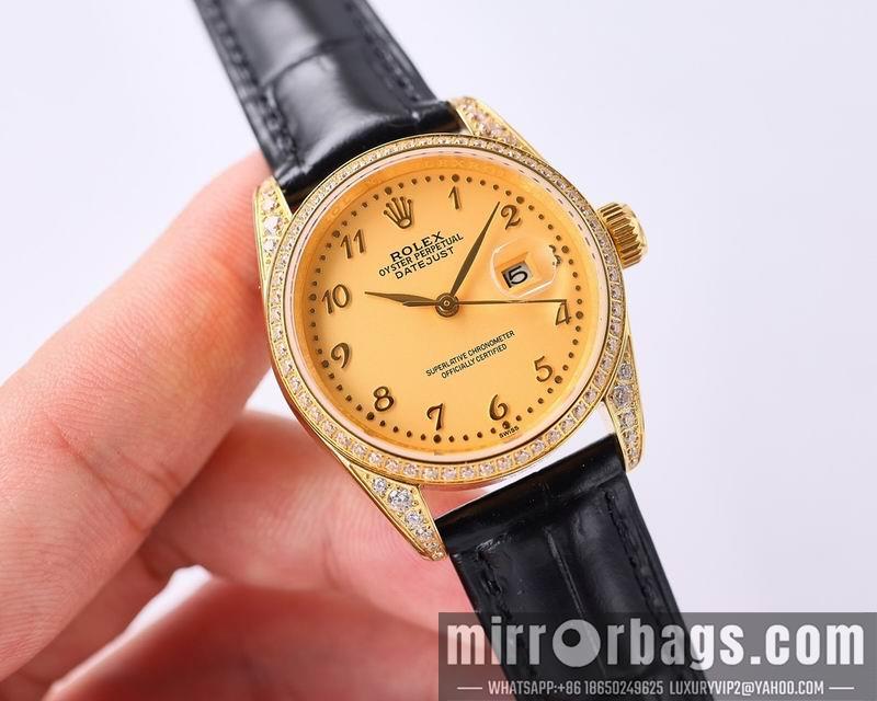 Rolex 32mm 041318