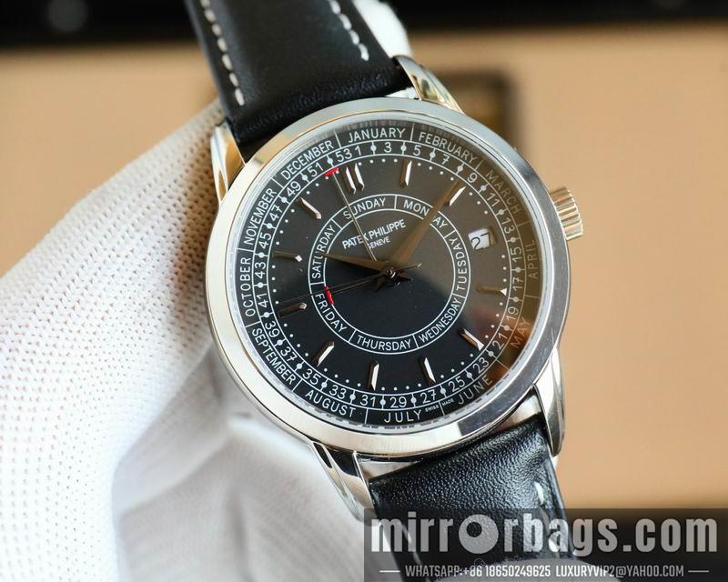 Patek Philippe 40mm 022136