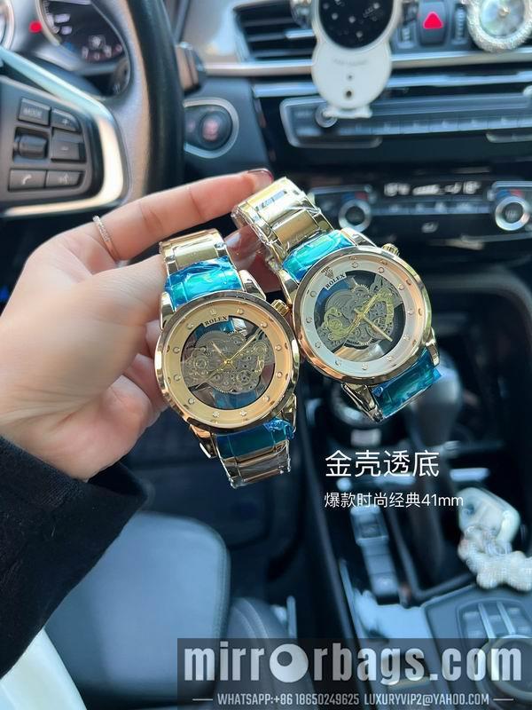 Rolex 40X12mm 121789