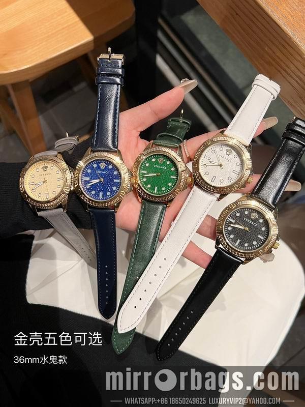 Versace 36mm 121897