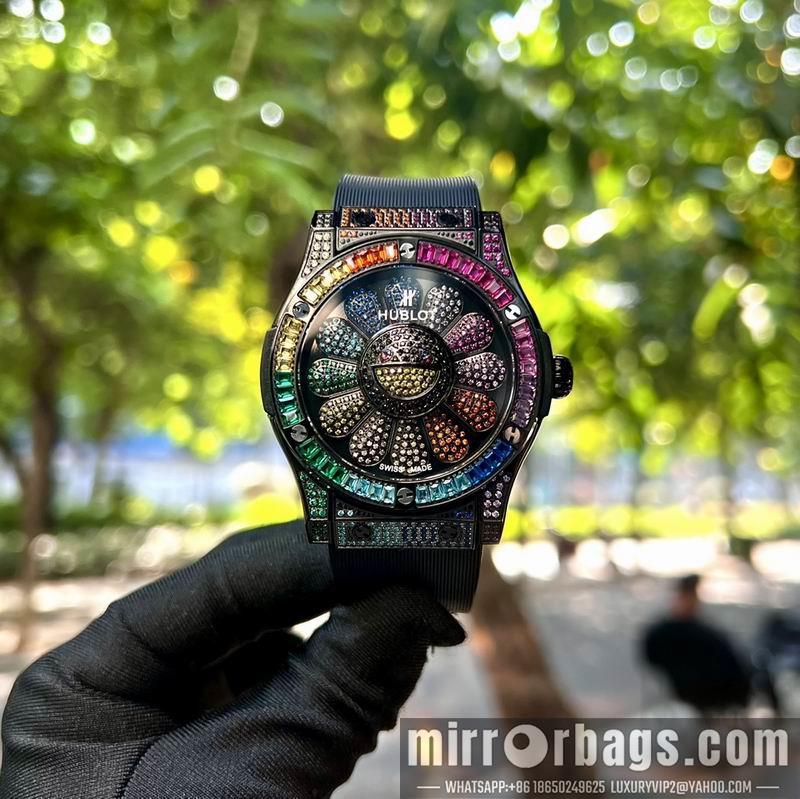 Hublot 45X13.45mm 121866
