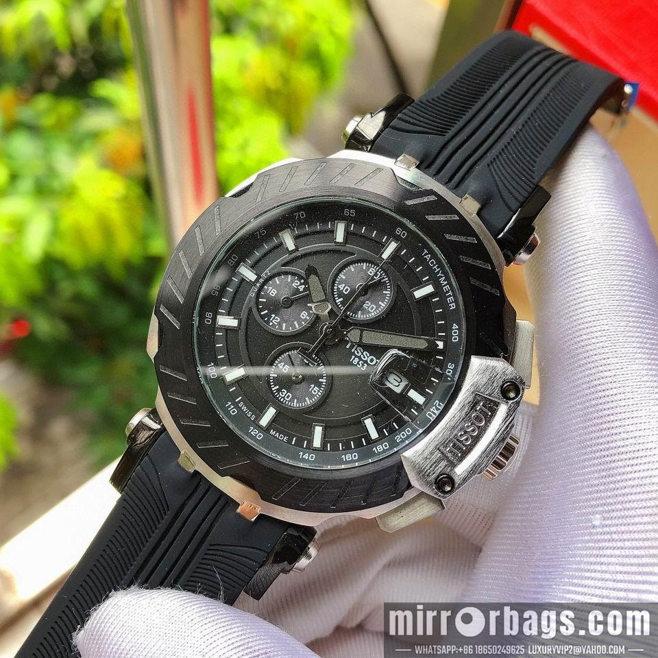 Tissot watch mb 110603