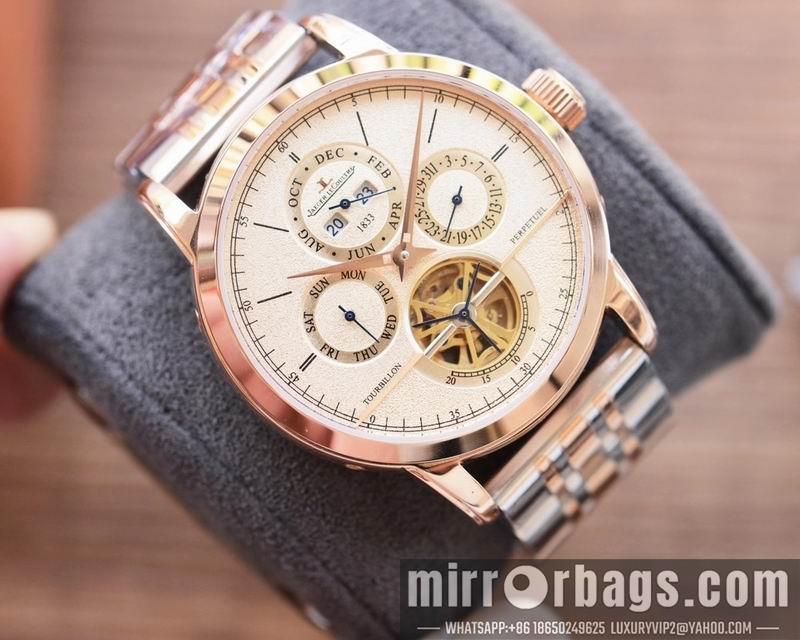 Jaeger LeCoultre watch 041345