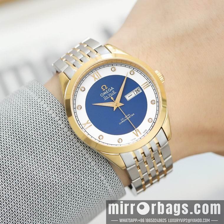 Omega men 40X12mm M72