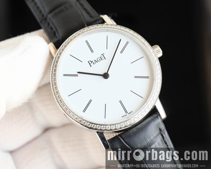 Piaget 38mm 022137