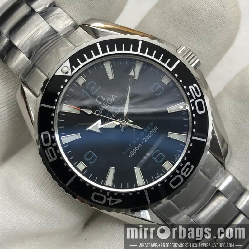 Omega watch 050798